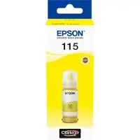 Epson Ecotank 115 Original Bläckflaska