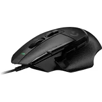 Logitech G502 X Spelmus