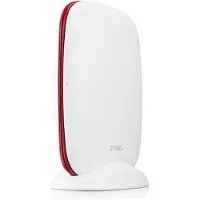 Zyxel SCR50AXE-EU0101F Högpresterande Wi-Fi-router