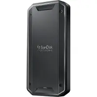 SanDisk Professional Pro-g40 2tb Extern Ssd