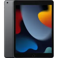 Apple iPad 10,2 64GB (9th gen) - Space Gray