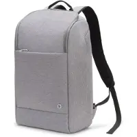 Dicota Datorryggsäck Eco MOTION Passar max.: 39,6 cm (15,6) Ljusgrå