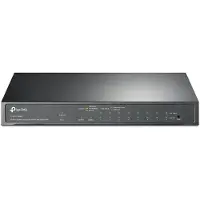 OEM Tl-sg1210mpe Switch