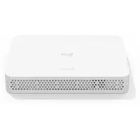 Logitech RoomMate - Enhet för videokonferens - Zoomcertifierad - power adapter included