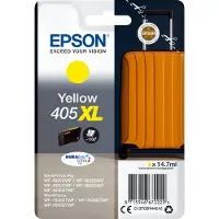 Epson 405xxl Bläckpatron