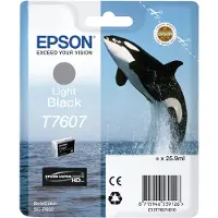 Epson svart bläckpatron 25.9