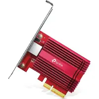 TP-LINK TX401 Nätverkskort 10 GBit/s PCI