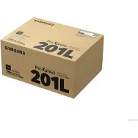 Samsung SU870A (MLT-D201L) svart toner hög kapacitet (original)