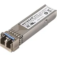Netgear ProSafe AXM762 - SFP+ sändar/mottagarmodul - 10GbE - 10GBase-LR - upp till 10 km - för GSM7228PS, GSM7252PS, GSM7328S, GSM7352S, M4...
