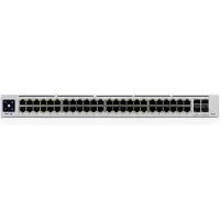 Ubiquiti Pro 48 Poe Y Sfp Switch