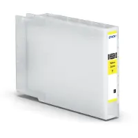 Epson T04B4 - XL-storlek - gul - original - bläckpatron - för EcoTank ET-2910 WorkForce Pro WF-C8190, WF-C8690