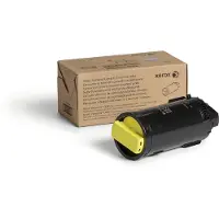 Xerox 106R03898 gul toner (original)
