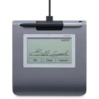 Wacom STU-430 Signaturplatta