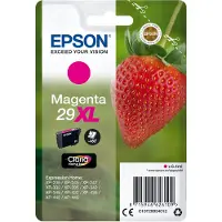 Epson Bläck 29XL Original Magenta C13T29934012