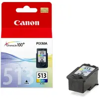 Canon CL-513 Bläckpatron 3-färg