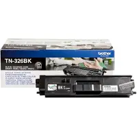 Brother Tn-326bk Toner
