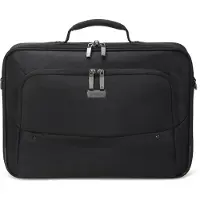 Dicota Datorväska Eco Multi SELECT 14-15.6 Passar max.: 39,6 cm (15,6) Svart