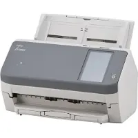 Fujitsu Fi-7300nx Bärbar Skanner