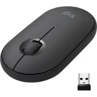 Logitech Pebble M350 Trådlös Mus