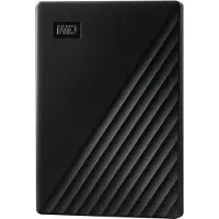 Western Digital My Passport Usb 3.0 4tb Extern Hårddisk