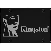 Kingston 512G SSD KC600 SATA3 2.5