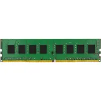 Kingston ValueRAM - DDR4 - modul - 32 GB - DIMM 288-pin - 3200 MT/s / PC4-25600 - CL22 - 1.2 V - ej buffrad - icke ECC