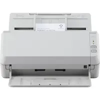 Fujitsu SP-1130N dokumentskanner - Dubbelsidig - 600 dpi - Automatisk dokumentmatare
