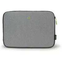 Dicota Skin Case Flow laptophölje 13–14,1"