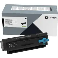 Lexmark Toner B/MB3442 Original Svart 6000 sidor B340XA0