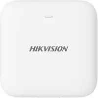 Hikvision DS-PDWL-E-WE - Vattenläckagesensor - trådlös - 868 MHz