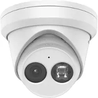 Hikvision Ds-2cd2343g2-iu(2.8mm) övervakningskamera