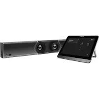 Yealink MeetingBar A30 - Teams Edition - enhet för videokonferens - power adapter included