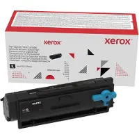Xerox B310 Tonerkassett Svart