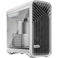 Fractal Design Torrent Tower Datorchassi Vit