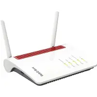 FRITZ! Box 6850 Router