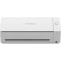 Ricoh ScanSnap iX1300 dokumentskanner 30 ppm A4 duplex Wi-Fi, vit