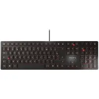 Cherry Kc 6000 Slim Tangentbord