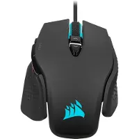 Corsair M65 Ultra Rgb Spelmus