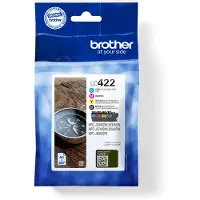 Brother Lc-422val Bläckpatron