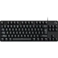 Logitech G413 Tangentbord Spanska