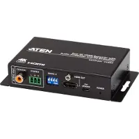 Aten True 4K HDMI HDMI -ingång Repeater 5 m