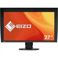 Eizo CG2700S LED-skärm EEK E (A - G) 68.6 cm (27 tum) 2560 x 1440 pixel 16:9 19 ms HDMI, USB-C, DisplayPort, USB 2.0, RJ45 IPS LCD