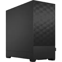 Fractal Design Pop Air Tower Datorchassi Svart