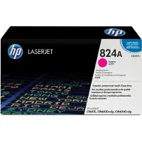 HP magenta trumma 35.000 sidor
