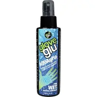 Glove Glu Aqua Grip Förbättrar Greppet Och Prestandan För Målvaktshandskar 120ml