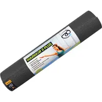 Fitness-Mad Warrior Ii Plus Yogamatta