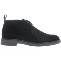 Blackstone Chukka boots 'Brian WG80' svart