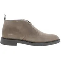 Blackstone Chukka boots 'Brian WG80' choklad