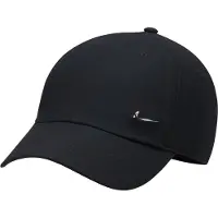 Nike Keps 'Club' svart