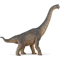 Papo Brachiosaurus - 36 cm - - One Size - Dinosaur
